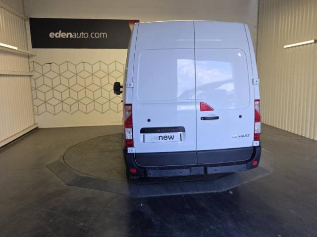 Renault Master image 1