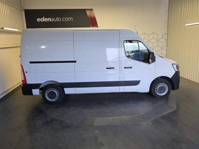 Renault Master image 4