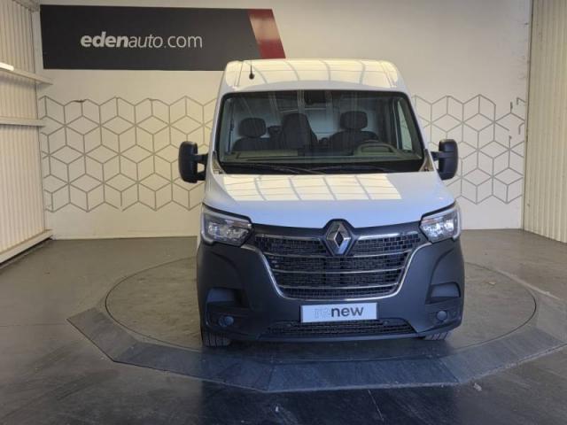Renault Master image 7