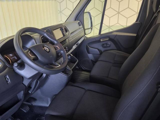 Renault Master image 6