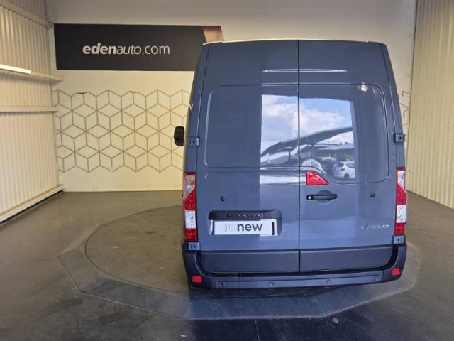 Renault Master image 5