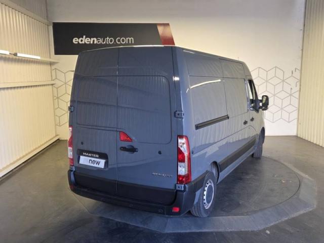 Renault Master image 7
