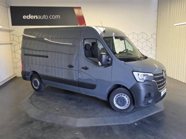 Renault Master image 1