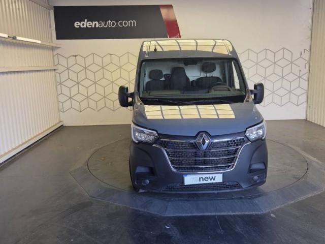 Renault Master image 3