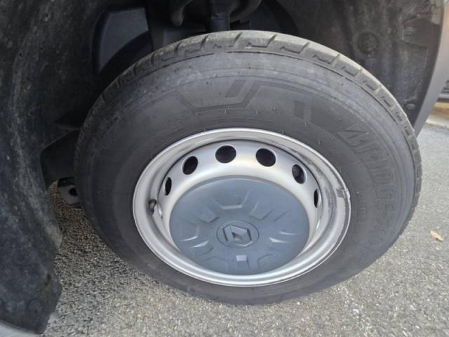 Renault Master image 4