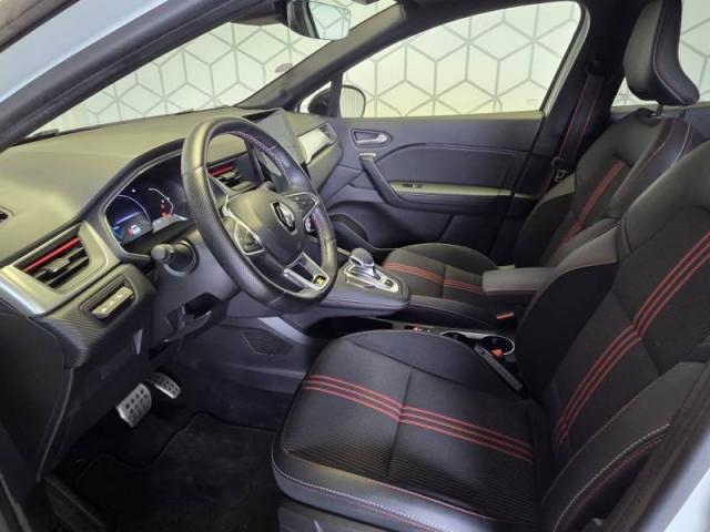 Renault Captur image 3