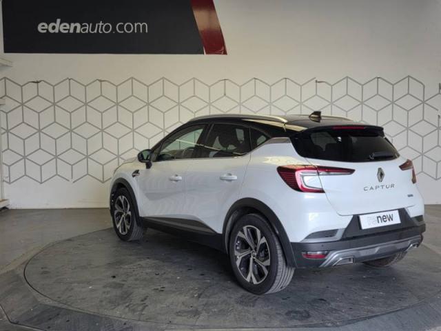 Renault Captur image 1