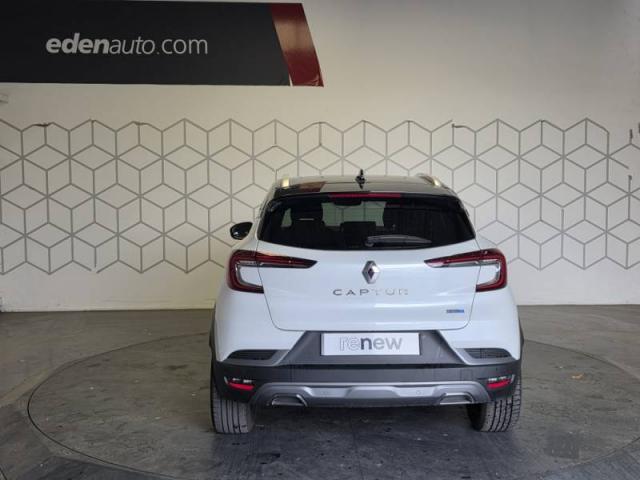 Renault Captur image 8