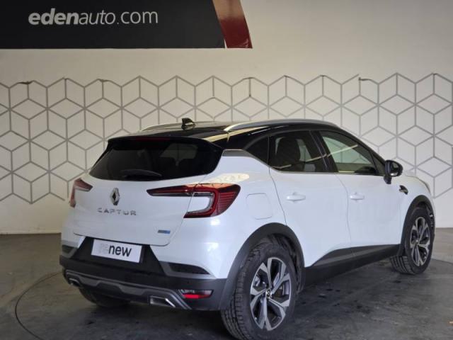 Renault Captur image 9