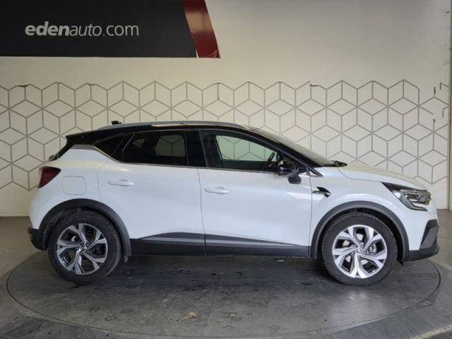 Renault Captur image 7