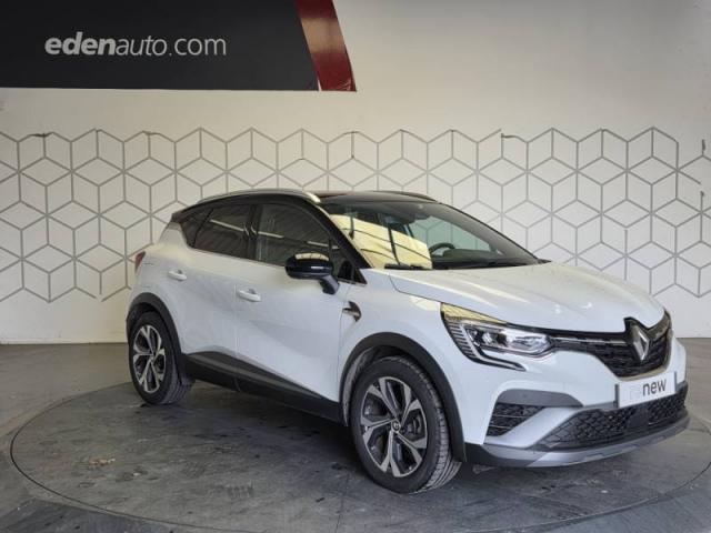 Renault Captur image 2