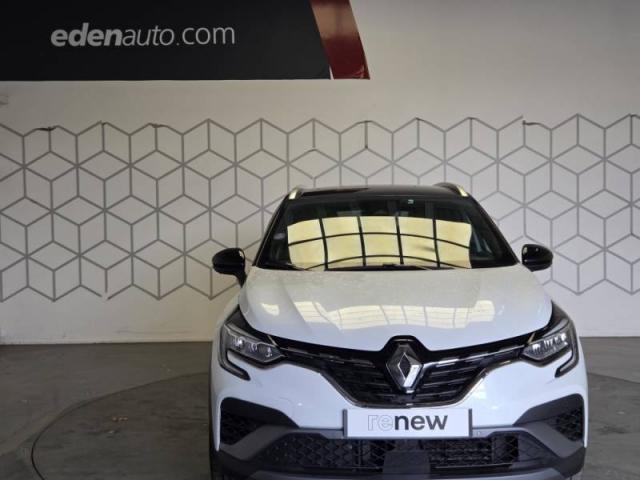 Renault Captur image 6