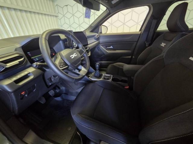 Dacia Duster image 7