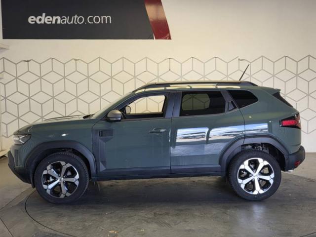 Dacia Duster image 9
