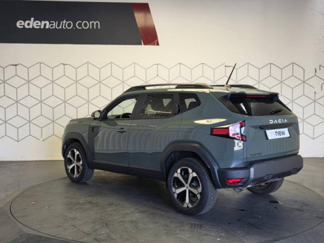 Dacia Duster image 2