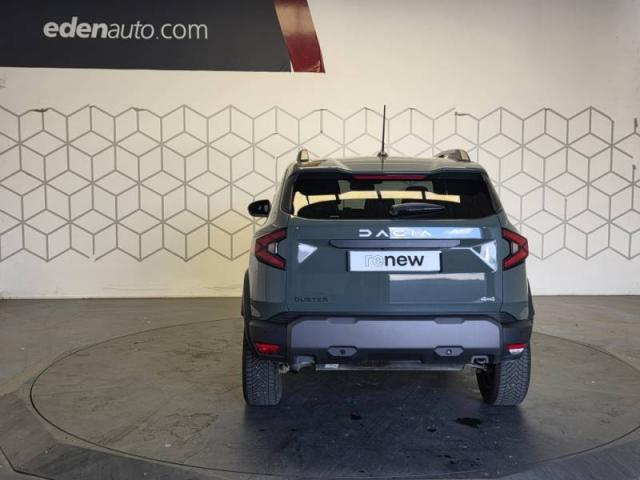Dacia Duster image 8