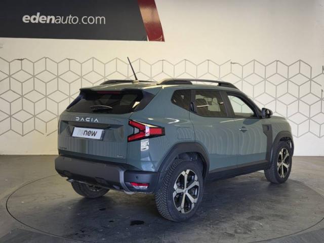 Dacia Duster image 5