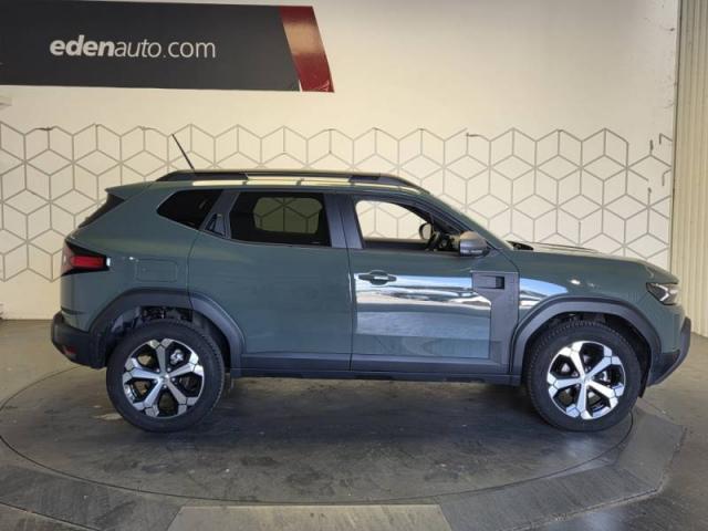 Dacia Duster image 4