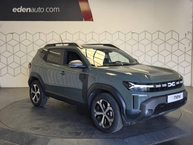 Dacia Duster image 3