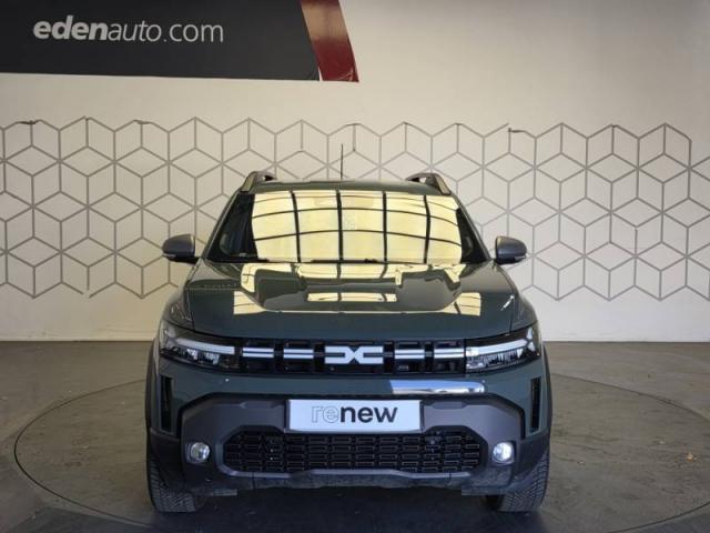 Dacia Duster image 1