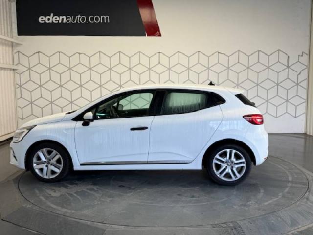 Renault Clio image 9
