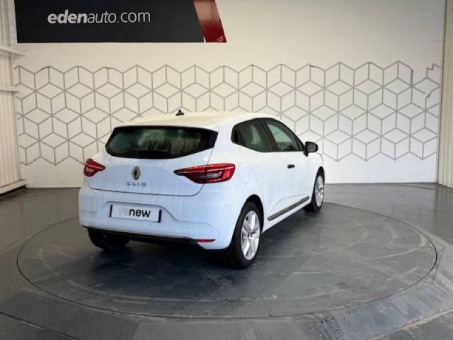 Renault Clio image 7