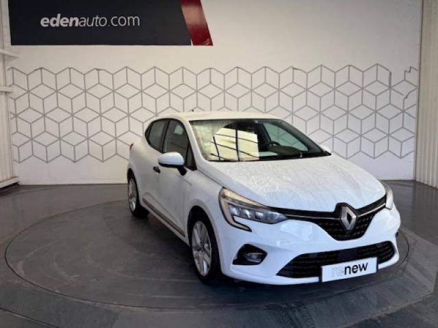 Renault Clio image 2