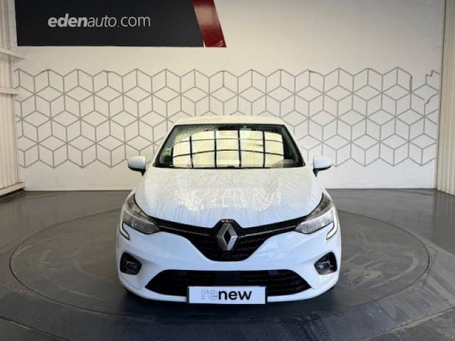 Renault Clio image 1