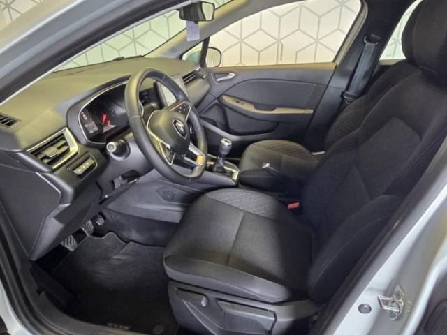Renault Clio image 4