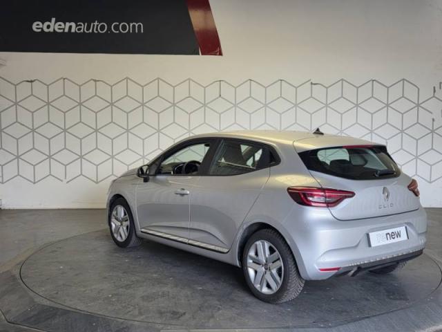 Renault Clio image 3
