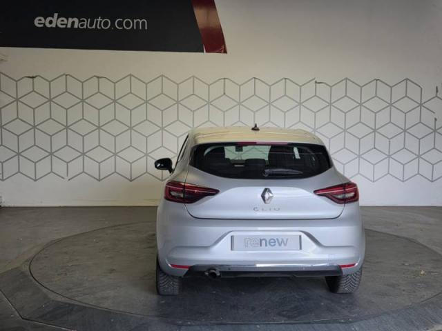 Renault Clio image 2