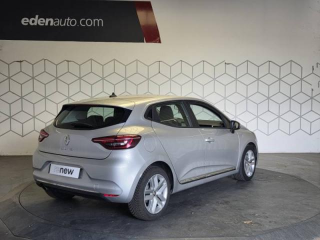 Renault Clio image 8