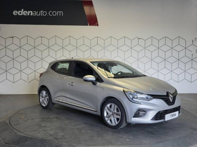 Renault Clio image 9