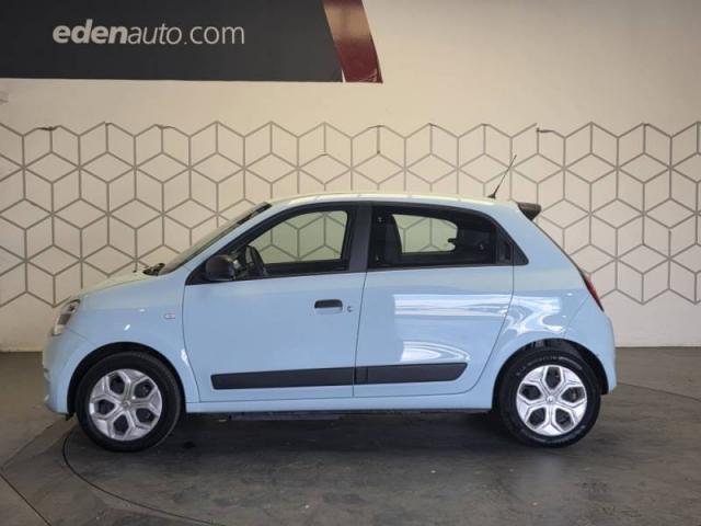 Renault Twingo image 4