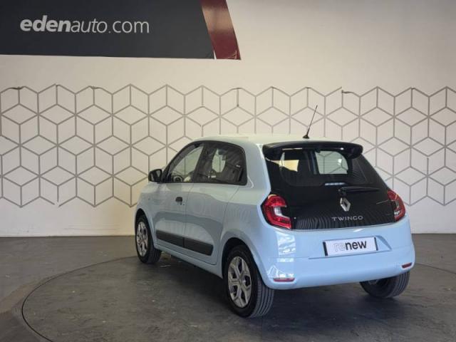 Renault Twingo image 1