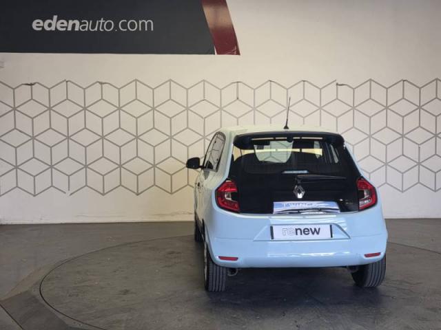 Renault Twingo image 7