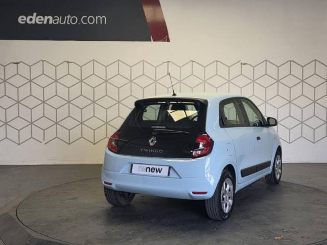 Renault Twingo image 6