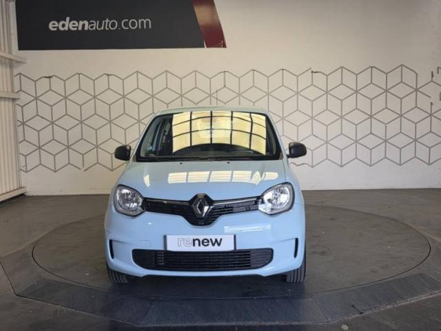 Renault Twingo image 8