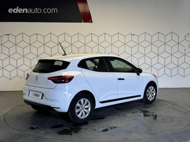 Renault Clio image 1