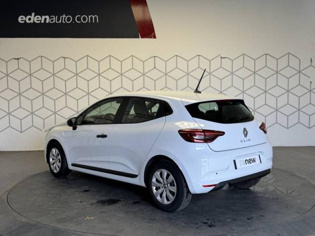 Renault Clio image 2