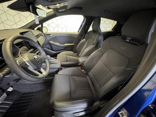 Renault Clio image 8