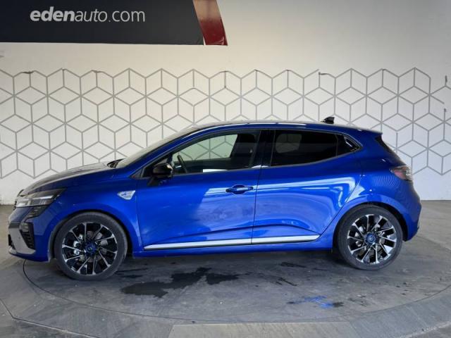 Renault Clio image 4