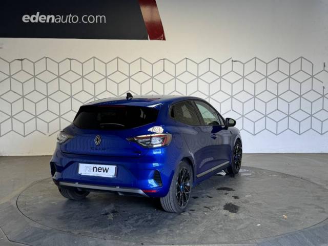 Renault Clio image 5