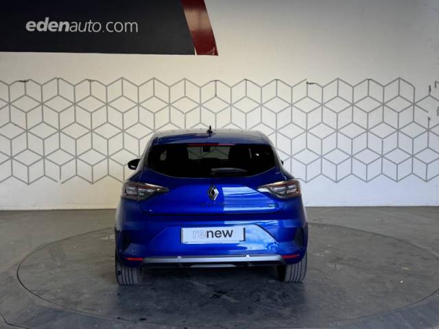 Renault Clio image 6