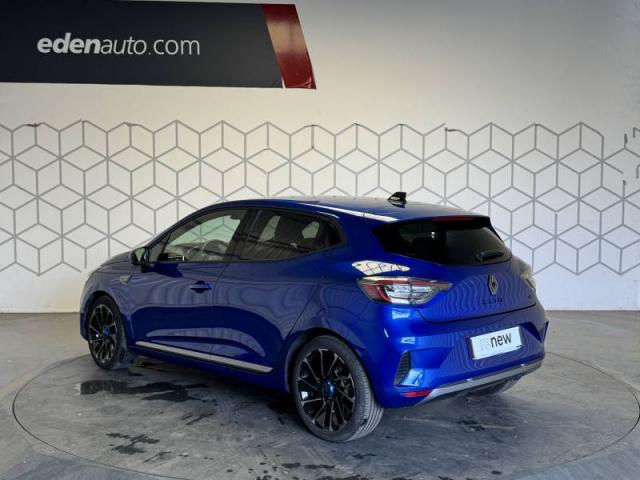 Renault Clio image 9