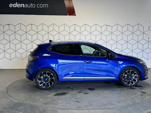Renault Clio image 1