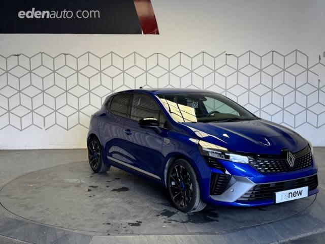 Renault Clio image 7