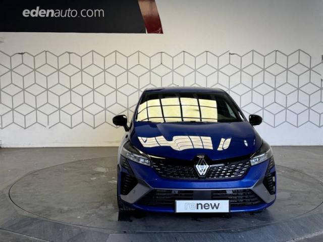 Renault Clio image 2