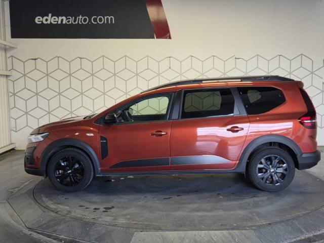 Dacia Jogger image 1