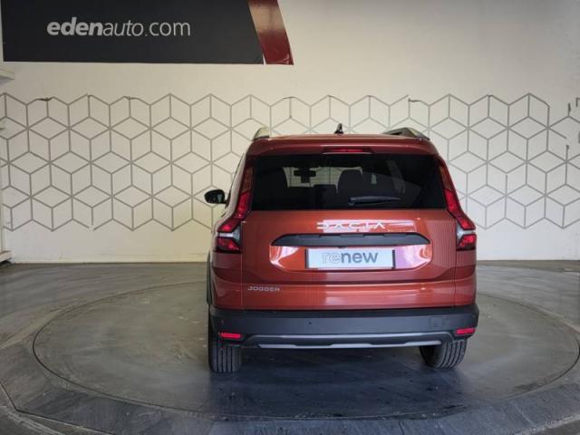 Dacia Jogger image 6